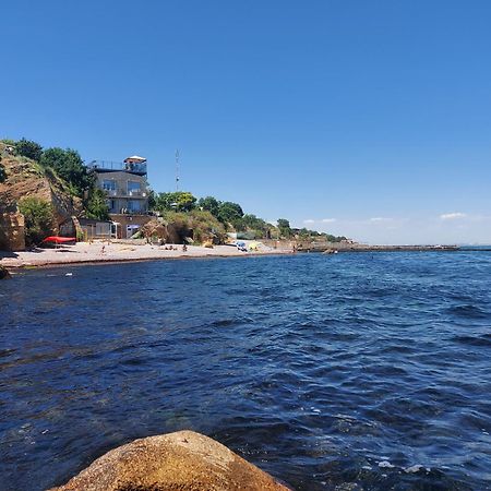 Апартаменты Greenwood Odesa Exterior photo