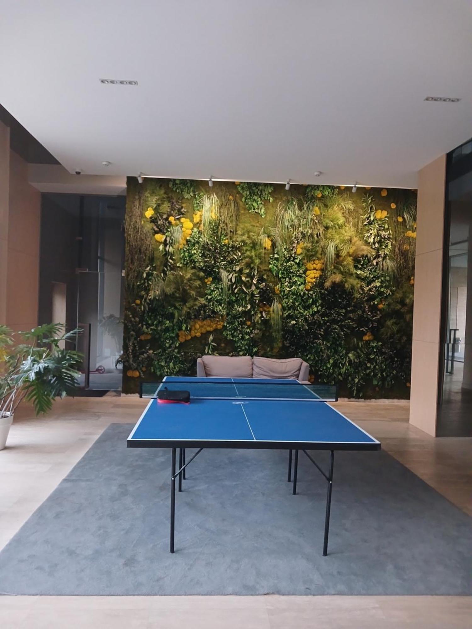 Апартаменты Greenwood Odesa Exterior photo
