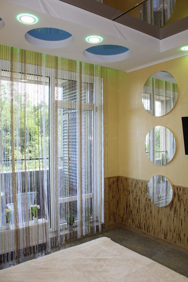 Апартаменты Greenwood Odesa Exterior photo